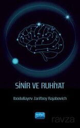 Sinir ve Ruhiyat - Nobel Yayın Dağıtım