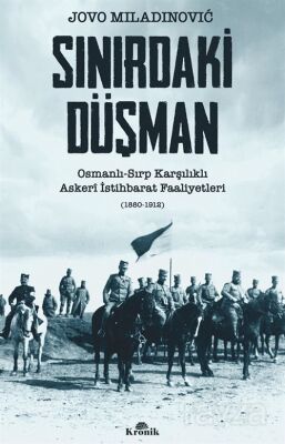 Sınırdaki Düşman - 1