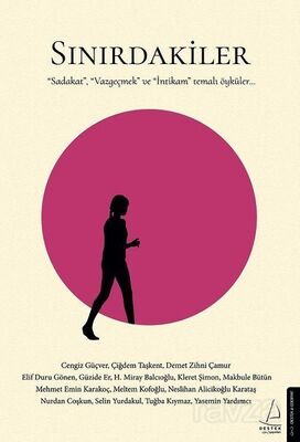 Sınırdakiler - 1
