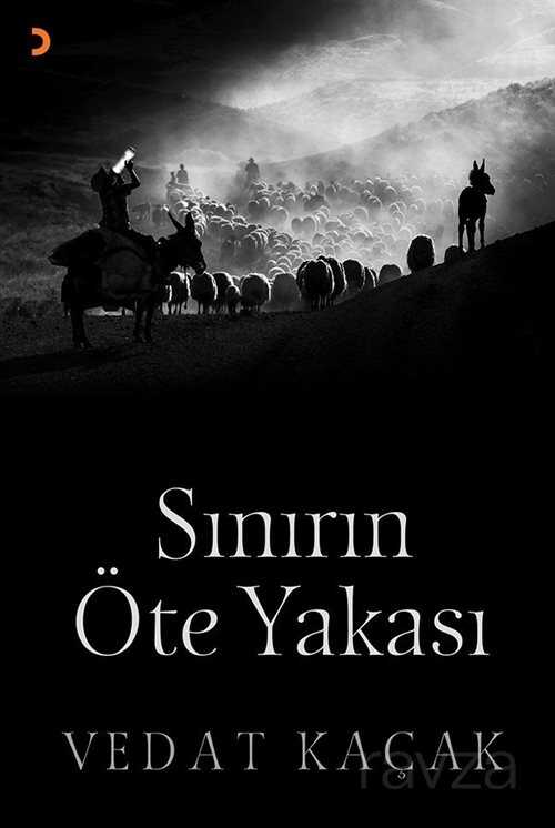 Sınırın Öte Yakası - 1