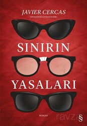 Sınırın Yasaları - Everest Yayınları