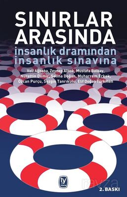 Sınırlar Arasında - 1