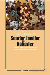 Sınırlar, İmajlar ve Kültürler - Dipnot Yayınları