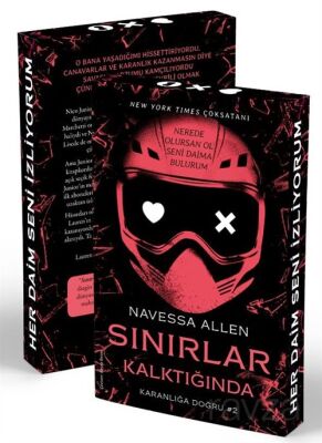 Sınırlar Kalktığında - 1