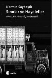 Sınırlar ve Hayaletler - Metis Yayınları