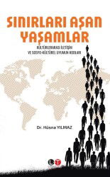 Sınırları Aşan Yaşamlar - Literatürk Yayınları (Konya)