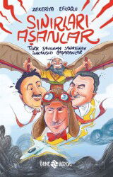 Sınırları Aşanlar - Genç Hayat