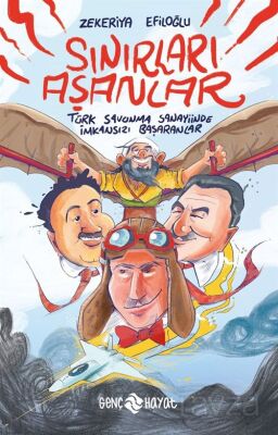 Sınırları Aşanlar - 1