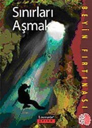 Sınırları Aşmak / Beyin Fırtınası - Literatür Yayınları