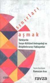 Sınırları Aşmak - Çizgi Kitabevi