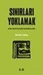 Sınırları Yoklamak - Mahya Yayıncılık