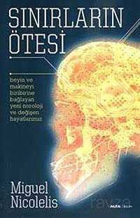 Sınırların Ötesi - Alfa Yayınları