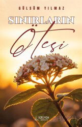 Sınırların Ötesi - Serüven Kitap (Ordu)