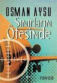 Sınırların Ötesinde - Alfa Yayınları