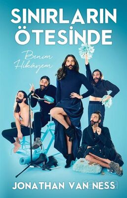 Sınırların Ötesinde - 1