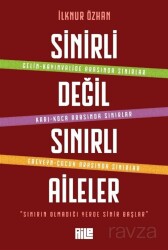 Sinirli Değil Sınırlı Aileler - Aile Yayınları