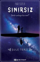 Sınırsız / Aykırı Serisi 3 - Epsilon Yayınları