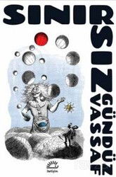 Sınırsız - İletişim Yayınları