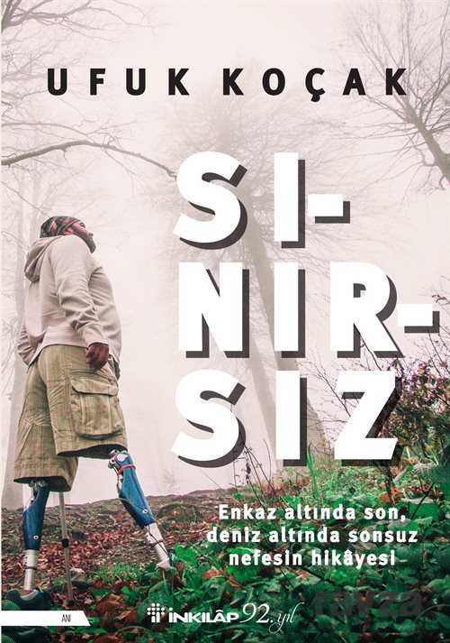 Sınırsız - İnkılap Kitabevi