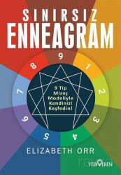 Sınırsız Enneagram - Yediveren Yayınları