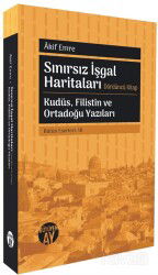 Sınırsız İşgal Haritaları - Büyüyenay Yayıncılık