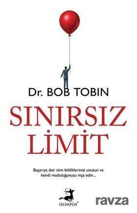 Sınırsız Limit - Olimpos Yayınları