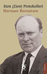 Sion (Zion) Protokolleri - Dorlion Yayınevi