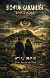 Sion'un Karanlığı Temriz Adası - Festival Yayıncılık