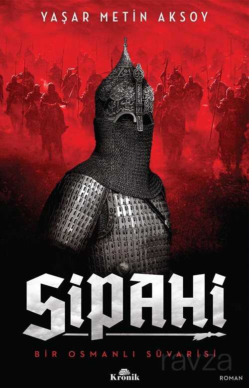 Sipahi - Kronik Kitap