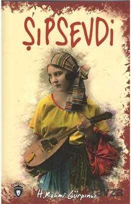 Şıpsevdi - Dorlion Yayınevi