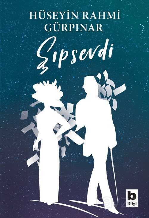 Şıpsevdi - Bilgi Yayınevi