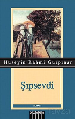Şıpsevdi - 1