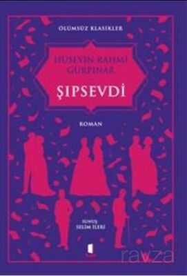Şıpsevdi - 1