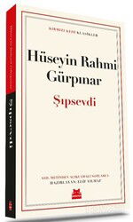 Şıpsevdi - Kırmızı Kedi Yayınevi