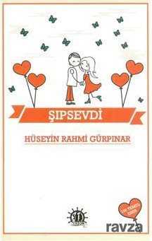 Şıpsevdi - Yason Yayıncılık