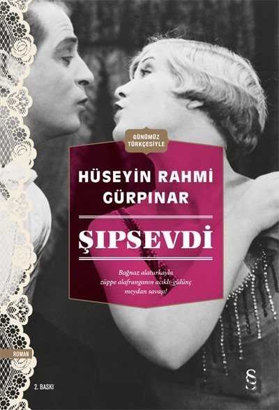 Şıpsevdi (Günümüz Türkçesiyle) - Everest Yayınları
