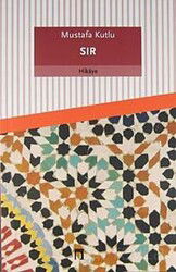 Sır - Dergah Yayınları