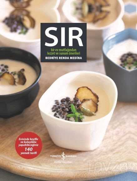 Sır - İş Bankası Yayınları