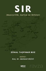 Sır - Gece Kitaplığı