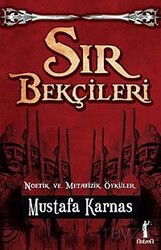 Sır Bekçileri - Astrea