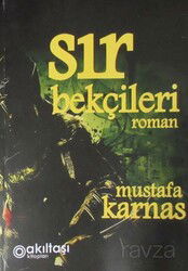 Sır Bekçileri - Akıltaşı Yayıncılık