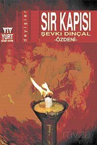 Sır Kapısı - 1