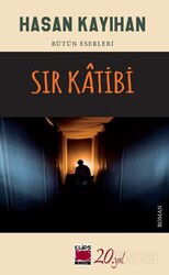 Sır Katibi - Elips Kitap