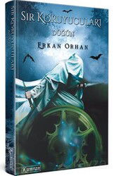 Sır Koruyucuları - Kumran Yayınları