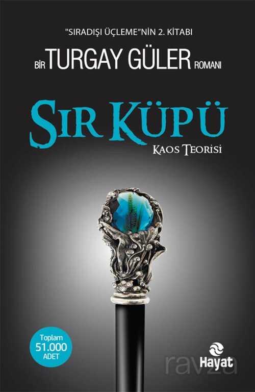 Sır Küpü - Hayat Yayınları