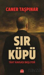 Sır Küpü - Kırmızı Kedi Yayınevi