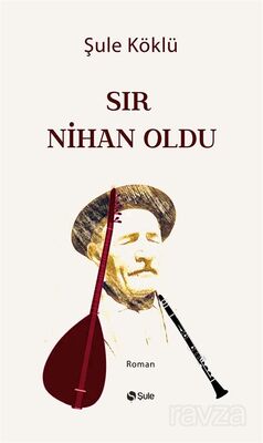 Sır Nihan Oldu - 1