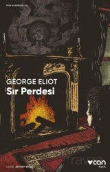 Sır Perdesi - Can Yayınları