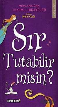 Sır Tutabilir misin? - 1