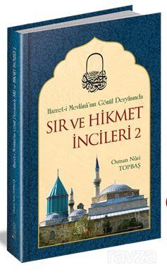 Sır ve Hikmet İncileri 2 - 1